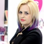 Karina Smyrek - mistrzyni w w przedłużaniu i zagęszczaniu włosów